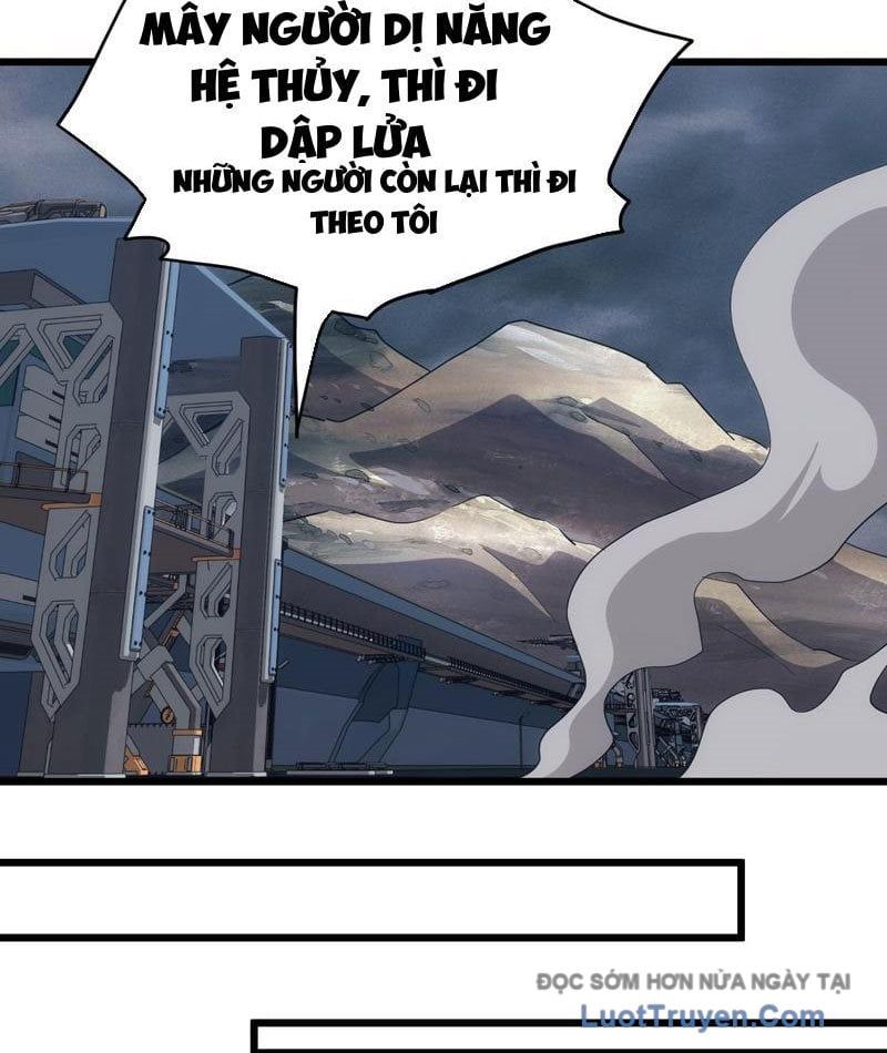 Vạn Tộc Xâm Lược: Bắt Đầu Thuần Hóa Cự Thú Cấp Sử Thi - Chapter 52 - Page 76