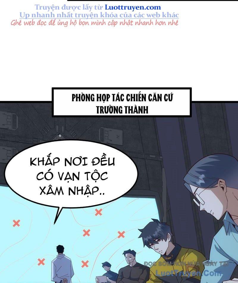 Vạn Tộc Xâm Lược: Bắt Đầu Thuần Hóa Cự Thú Cấp Sử Thi - Chapter 52 - Page 77