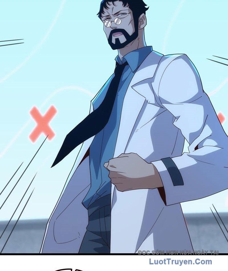 Vạn Tộc Xâm Lược: Bắt Đầu Thuần Hóa Cự Thú Cấp Sử Thi - Chapter 52 - Page 79