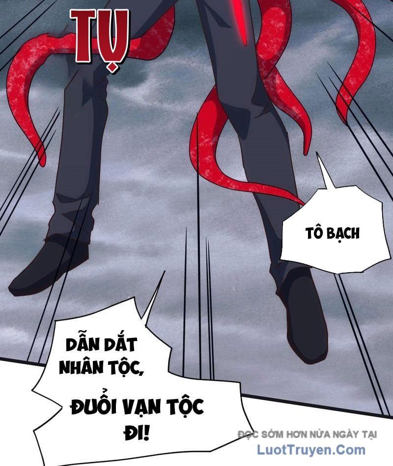 Vạn Tộc Xâm Lược: Bắt Đầu Thuần Hóa Cự Thú Cấp Sử Thi - Chapter 52 - Page 8