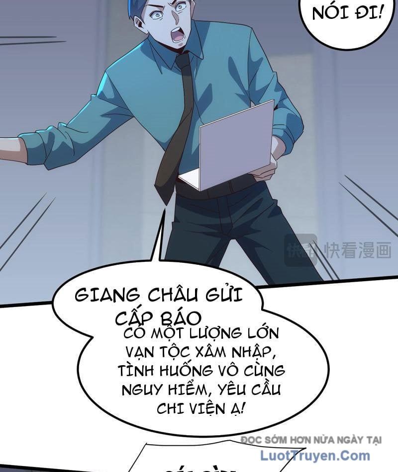 Vạn Tộc Xâm Lược: Bắt Đầu Thuần Hóa Cự Thú Cấp Sử Thi - Chapter 52 - Page 81