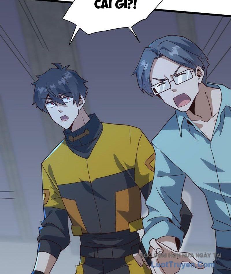 Vạn Tộc Xâm Lược: Bắt Đầu Thuần Hóa Cự Thú Cấp Sử Thi - Chapter 52 - Page 82
