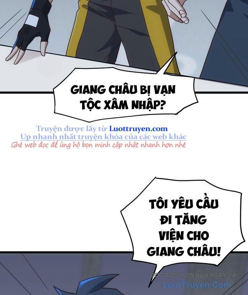 Vạn Tộc Xâm Lược: Bắt Đầu Thuần Hóa Cự Thú Cấp Sử Thi - Chapter 52 - Page 83