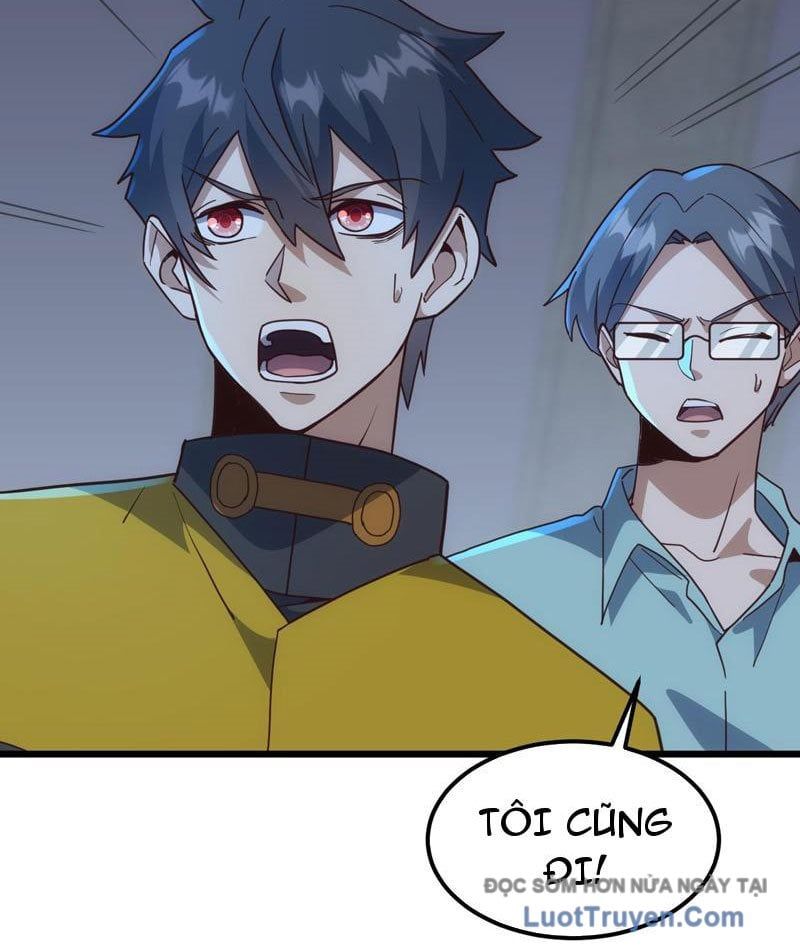 Vạn Tộc Xâm Lược: Bắt Đầu Thuần Hóa Cự Thú Cấp Sử Thi - Chapter 52 - Page 84