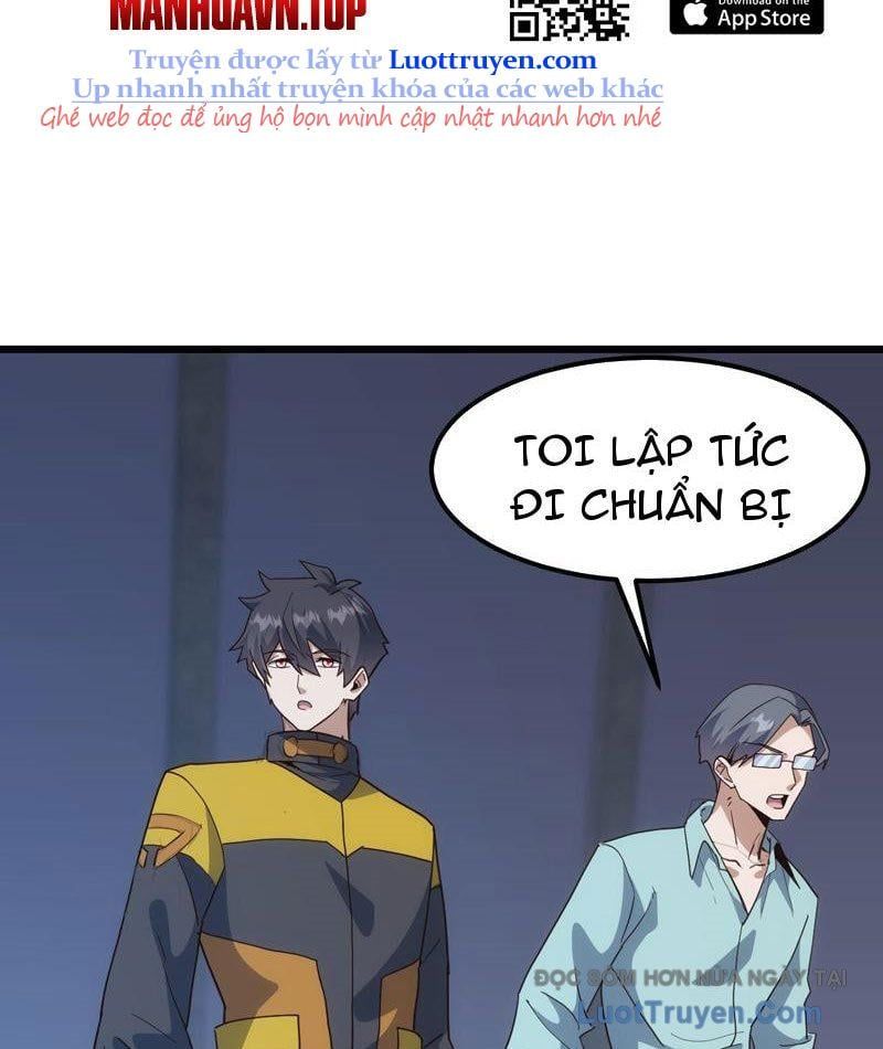 Vạn Tộc Xâm Lược: Bắt Đầu Thuần Hóa Cự Thú Cấp Sử Thi - Chapter 52 - Page 87