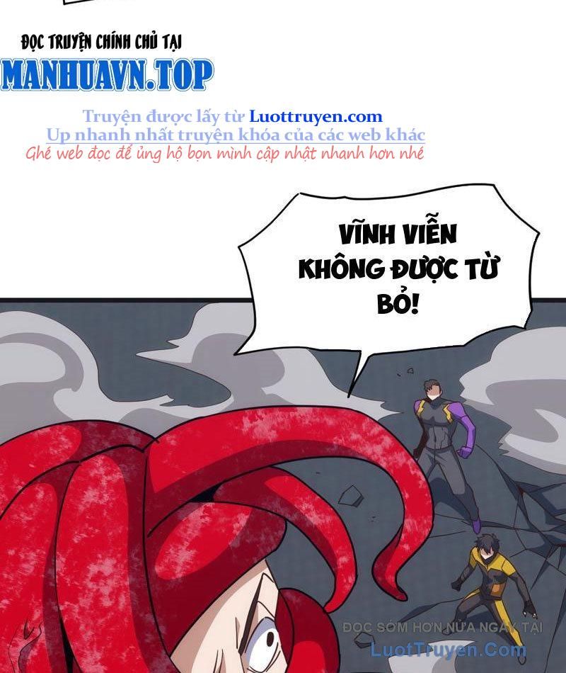 Vạn Tộc Xâm Lược: Bắt Đầu Thuần Hóa Cự Thú Cấp Sử Thi - Chapter 52 - Page 9