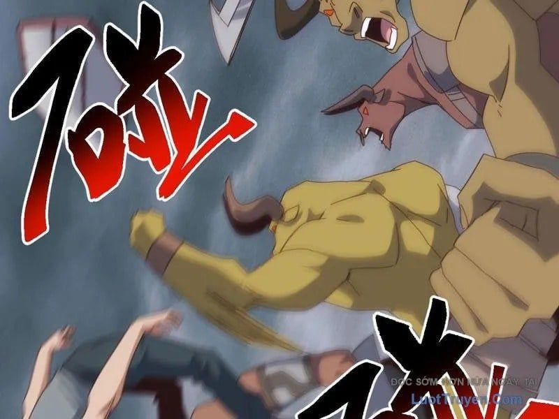 Vạn Tộc Xâm Lược: Bắt Đầu Thuần Hóa Cự Thú Cấp Sử Thi - Chapter 53 - Page 104