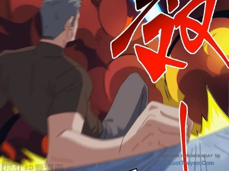 Vạn Tộc Xâm Lược: Bắt Đầu Thuần Hóa Cự Thú Cấp Sử Thi - Chapter 53 - Page 109