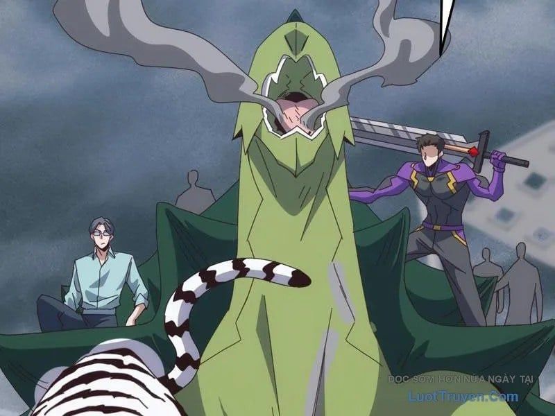 Vạn Tộc Xâm Lược: Bắt Đầu Thuần Hóa Cự Thú Cấp Sử Thi - Chapter 53 - Page 112