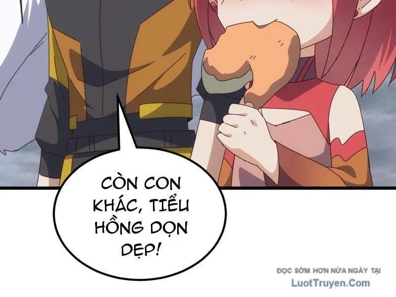 Vạn Tộc Xâm Lược: Bắt Đầu Thuần Hóa Cự Thú Cấp Sử Thi - Chapter 53 - Page 116