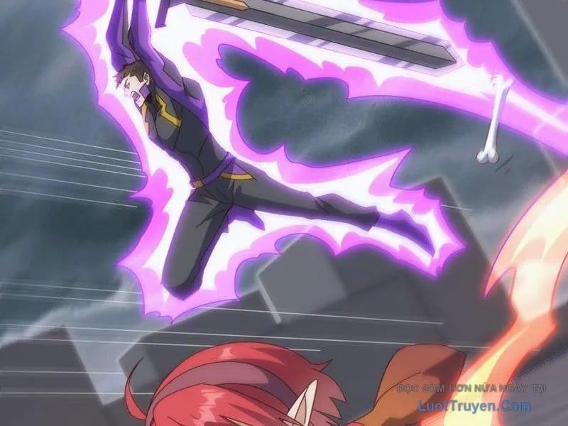 Vạn Tộc Xâm Lược: Bắt Đầu Thuần Hóa Cự Thú Cấp Sử Thi - Chapter 53 - Page 118