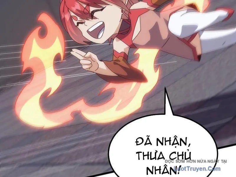 Vạn Tộc Xâm Lược: Bắt Đầu Thuần Hóa Cự Thú Cấp Sử Thi - Chapter 53 - Page 119