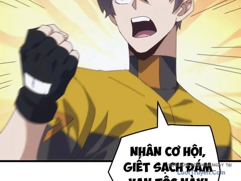 Vạn Tộc Xâm Lược: Bắt Đầu Thuần Hóa Cự Thú Cấp Sử Thi - Chapter 53 - Page 127