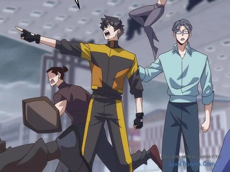 Vạn Tộc Xâm Lược: Bắt Đầu Thuần Hóa Cự Thú Cấp Sử Thi - Chapter 53 - Page 129