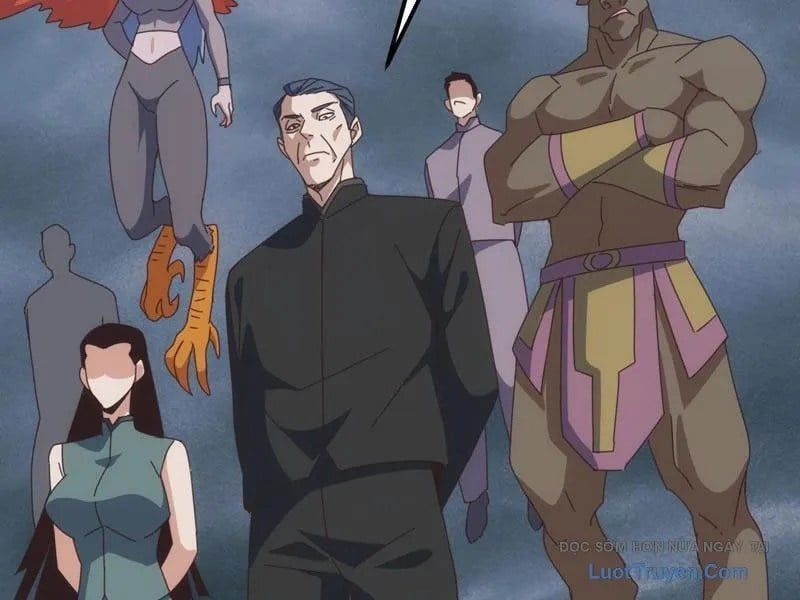 Vạn Tộc Xâm Lược: Bắt Đầu Thuần Hóa Cự Thú Cấp Sử Thi - Chapter 53 - Page 134