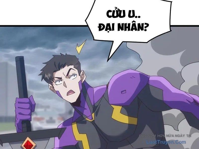 Vạn Tộc Xâm Lược: Bắt Đầu Thuần Hóa Cự Thú Cấp Sử Thi - Chapter 53 - Page 137