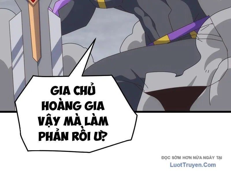 Vạn Tộc Xâm Lược: Bắt Đầu Thuần Hóa Cự Thú Cấp Sử Thi - Chapter 53 - Page 138