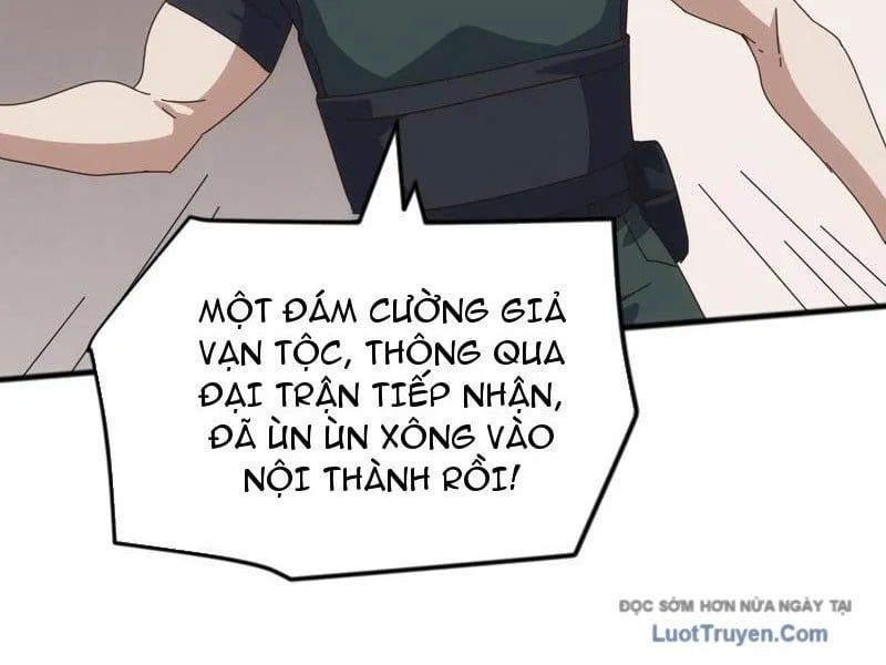 Vạn Tộc Xâm Lược: Bắt Đầu Thuần Hóa Cự Thú Cấp Sử Thi - Chapter 53 - Page 16