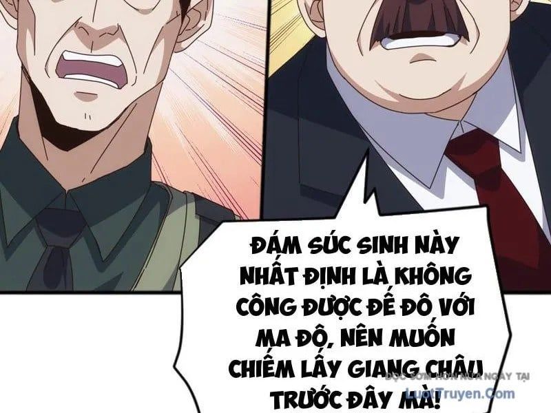 Vạn Tộc Xâm Lược: Bắt Đầu Thuần Hóa Cự Thú Cấp Sử Thi - Chapter 53 - Page 18