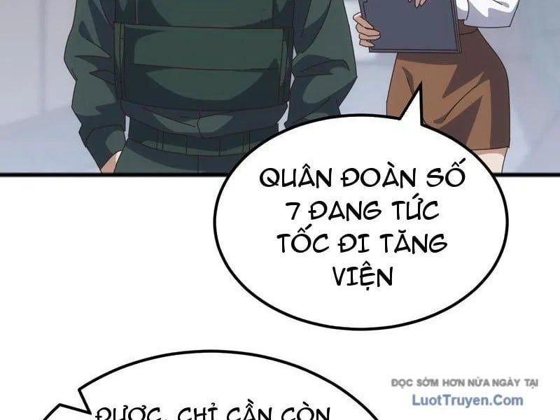 Vạn Tộc Xâm Lược: Bắt Đầu Thuần Hóa Cự Thú Cấp Sử Thi - Chapter 53 - Page 21