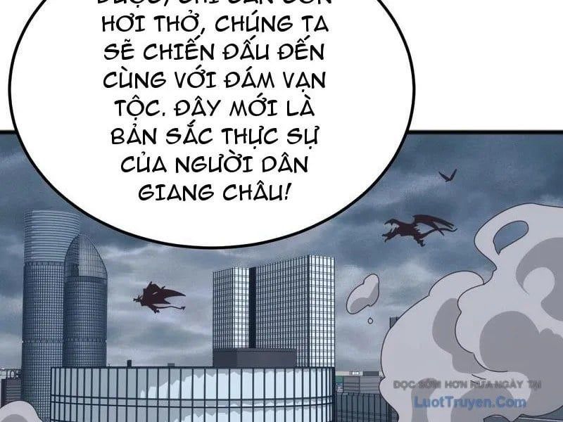 Vạn Tộc Xâm Lược: Bắt Đầu Thuần Hóa Cự Thú Cấp Sử Thi - Chapter 53 - Page 22