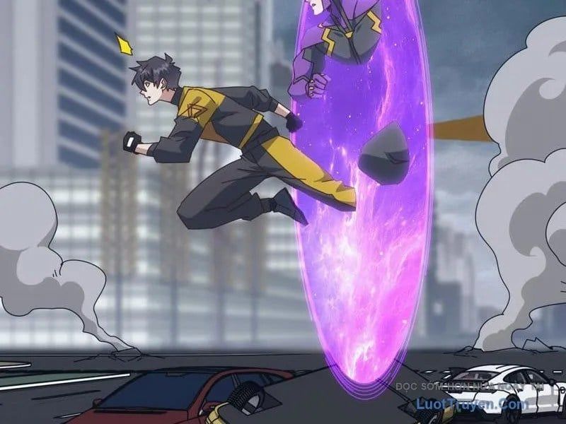 Vạn Tộc Xâm Lược: Bắt Đầu Thuần Hóa Cự Thú Cấp Sử Thi - Chapter 53 - Page 25