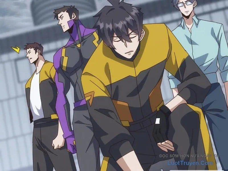 Vạn Tộc Xâm Lược: Bắt Đầu Thuần Hóa Cự Thú Cấp Sử Thi - Chapter 53 - Page 28