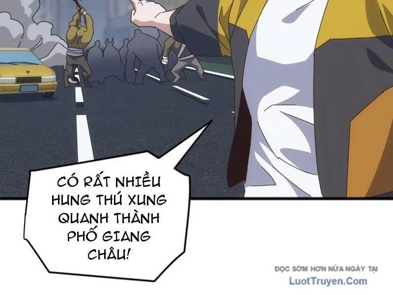 Vạn Tộc Xâm Lược: Bắt Đầu Thuần Hóa Cự Thú Cấp Sử Thi - Chapter 53 - Page 31