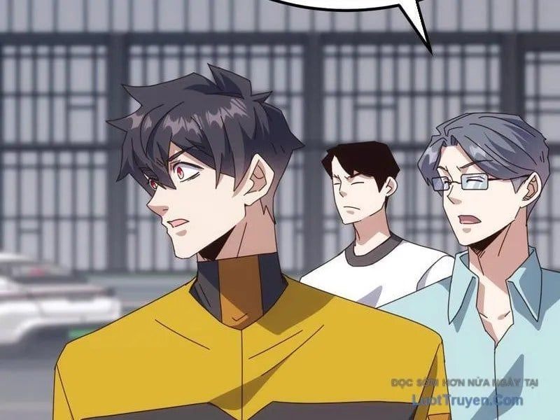 Vạn Tộc Xâm Lược: Bắt Đầu Thuần Hóa Cự Thú Cấp Sử Thi - Chapter 53 - Page 34