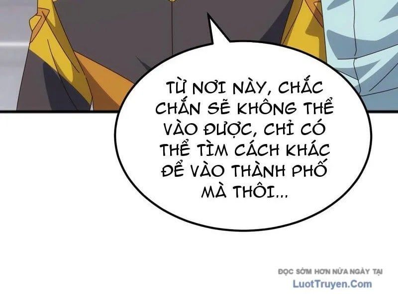 Vạn Tộc Xâm Lược: Bắt Đầu Thuần Hóa Cự Thú Cấp Sử Thi - Chapter 53 - Page 35