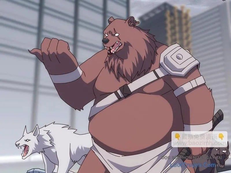 Vạn Tộc Xâm Lược: Bắt Đầu Thuần Hóa Cự Thú Cấp Sử Thi - Chapter 53 - Page 37