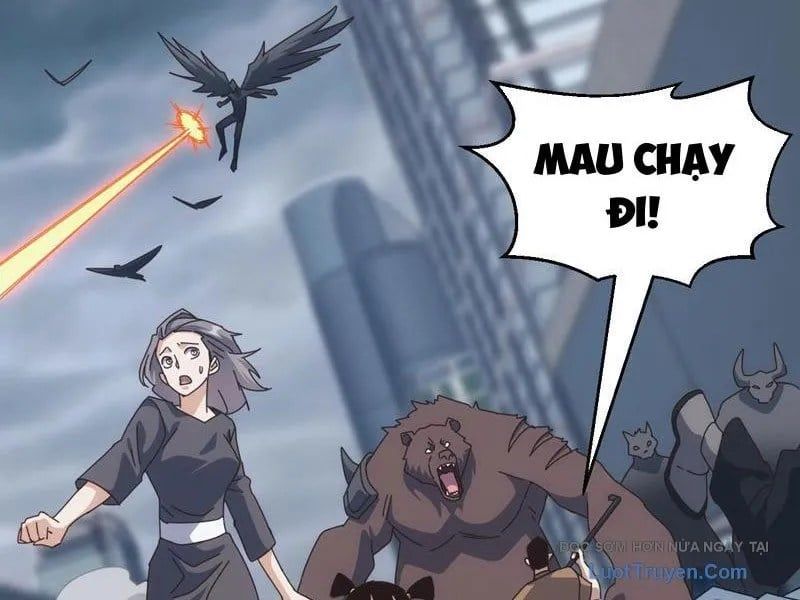 Vạn Tộc Xâm Lược: Bắt Đầu Thuần Hóa Cự Thú Cấp Sử Thi - Chapter 53 - Page 4