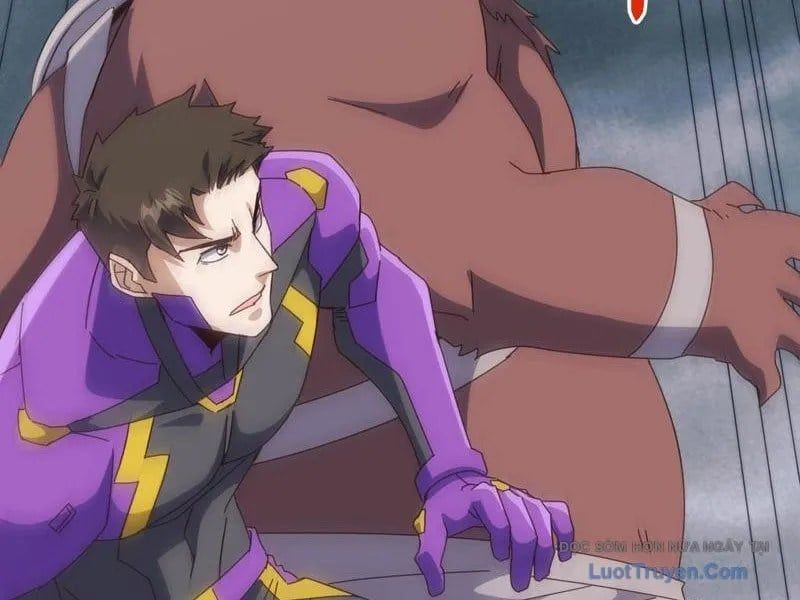 Vạn Tộc Xâm Lược: Bắt Đầu Thuần Hóa Cự Thú Cấp Sử Thi - Chapter 53 - Page 44