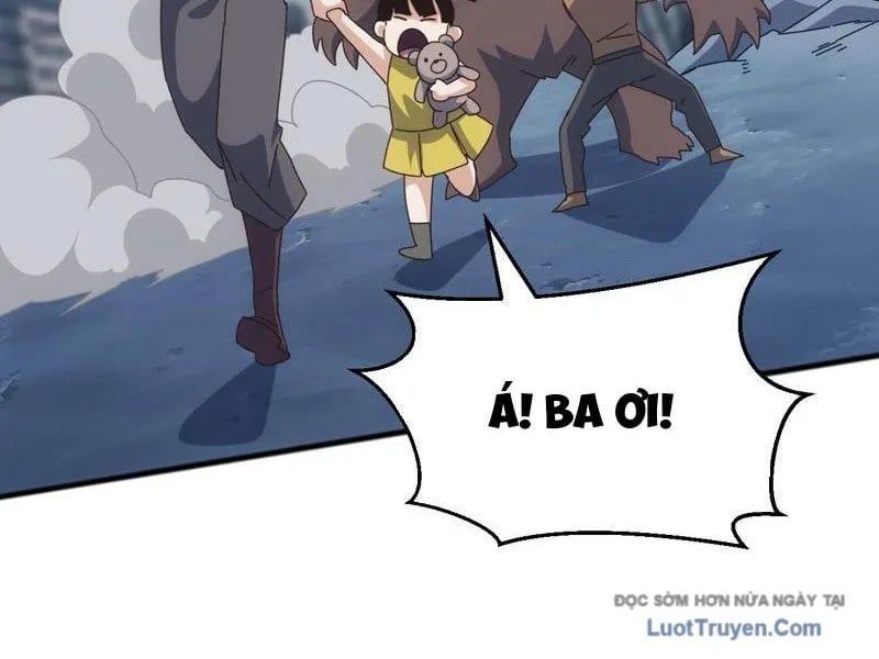 Vạn Tộc Xâm Lược: Bắt Đầu Thuần Hóa Cự Thú Cấp Sử Thi - Chapter 53 - Page 5