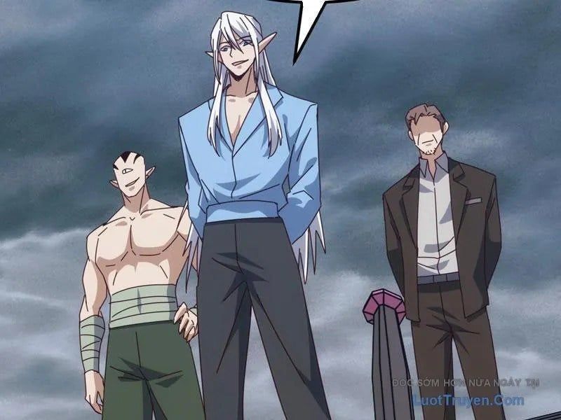 Vạn Tộc Xâm Lược: Bắt Đầu Thuần Hóa Cự Thú Cấp Sử Thi - Chapter 53 - Page 68