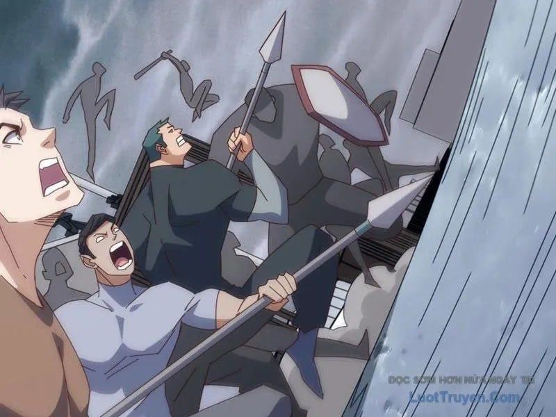 Vạn Tộc Xâm Lược: Bắt Đầu Thuần Hóa Cự Thú Cấp Sử Thi - Chapter 53 - Page 83