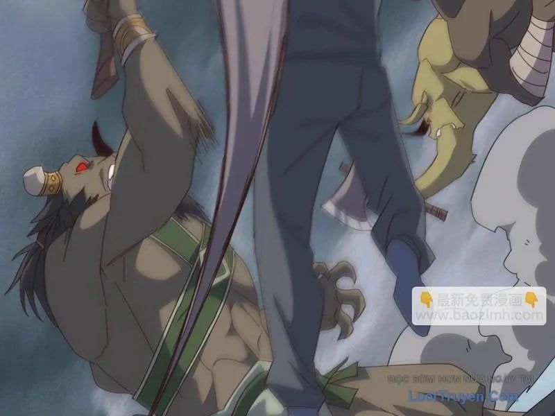 Vạn Tộc Xâm Lược: Bắt Đầu Thuần Hóa Cự Thú Cấp Sử Thi - Chapter 53 - Page 97