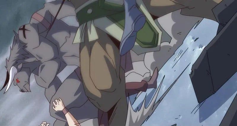 Vạn Tộc Xâm Lược: Bắt Đầu Thuần Hóa Cự Thú Cấp Sử Thi - Chapter 53 - Page 98