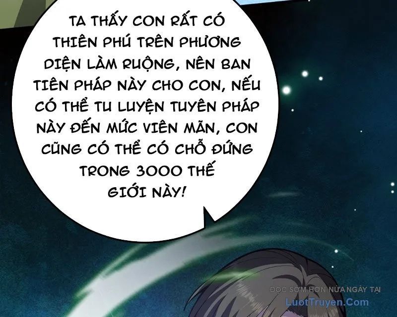 Người Khác Luyện Cấp Ta Tu Tiên, Tới Đại Thừa Kỳ Thì Rời Núi - Chapter 10 - Page 103