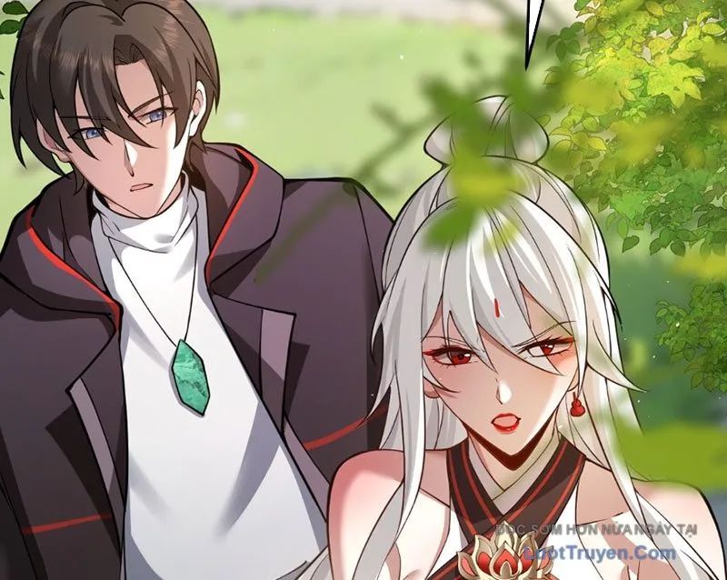 Người Khác Luyện Cấp Ta Tu Tiên, Tới Đại Thừa Kỳ Thì Rời Núi - Chapter 10 - Page 11