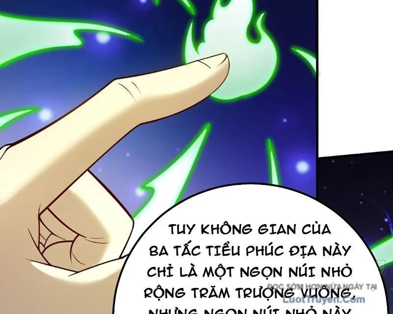 Người Khác Luyện Cấp Ta Tu Tiên, Tới Đại Thừa Kỳ Thì Rời Núi - Chapter 10 - Page 111