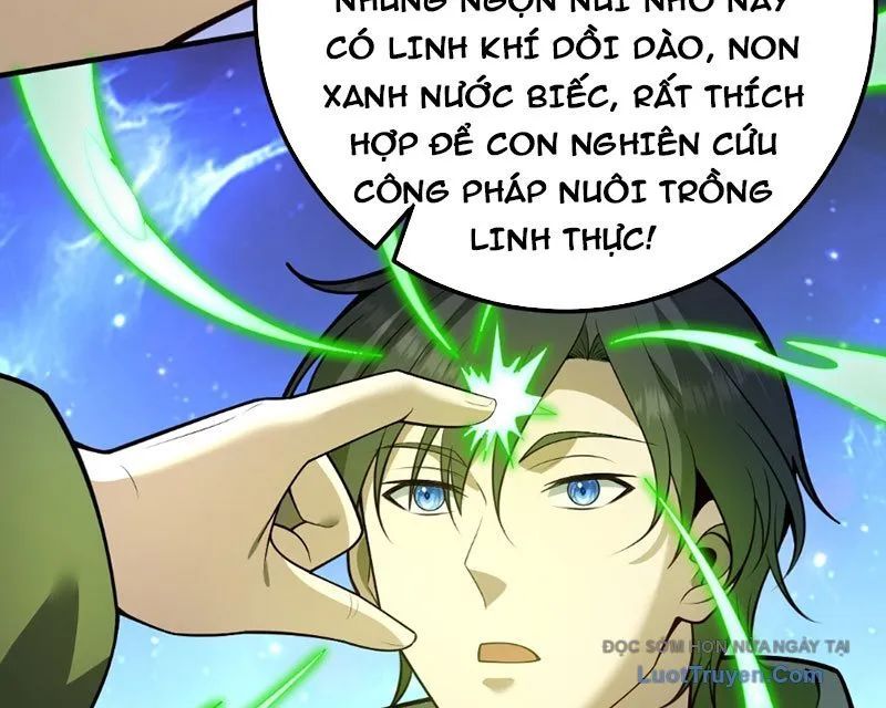 Người Khác Luyện Cấp Ta Tu Tiên, Tới Đại Thừa Kỳ Thì Rời Núi - Chapter 10 - Page 112