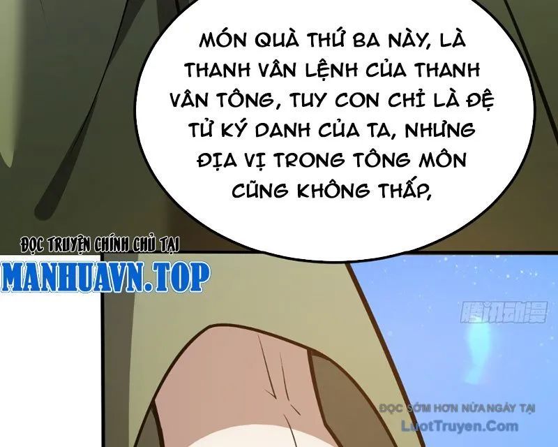 Người Khác Luyện Cấp Ta Tu Tiên, Tới Đại Thừa Kỳ Thì Rời Núi - Chapter 10 - Page 117