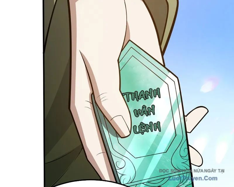 Người Khác Luyện Cấp Ta Tu Tiên, Tới Đại Thừa Kỳ Thì Rời Núi - Chapter 10 - Page 118