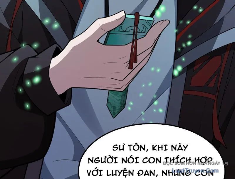 Người Khác Luyện Cấp Ta Tu Tiên, Tới Đại Thừa Kỳ Thì Rời Núi - Chapter 10 - Page 122