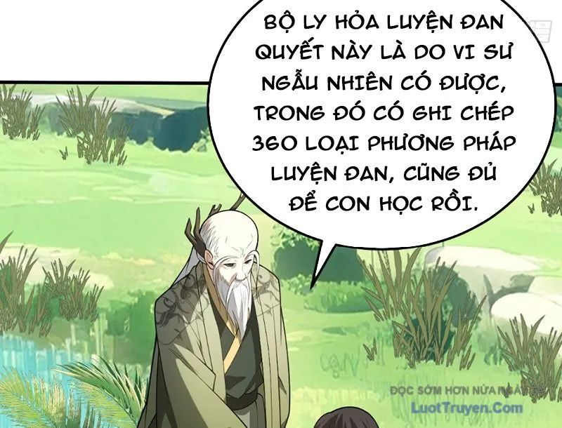 Người Khác Luyện Cấp Ta Tu Tiên, Tới Đại Thừa Kỳ Thì Rời Núi - Chapter 10 - Page 125