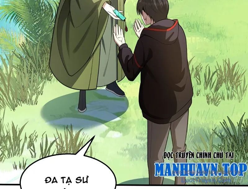 Người Khác Luyện Cấp Ta Tu Tiên, Tới Đại Thừa Kỳ Thì Rời Núi - Chapter 10 - Page 126