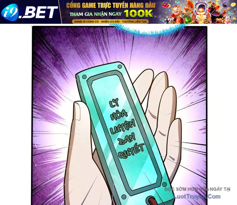 Người Khác Luyện Cấp Ta Tu Tiên, Tới Đại Thừa Kỳ Thì Rời Núi - Chapter 10 - Page 128