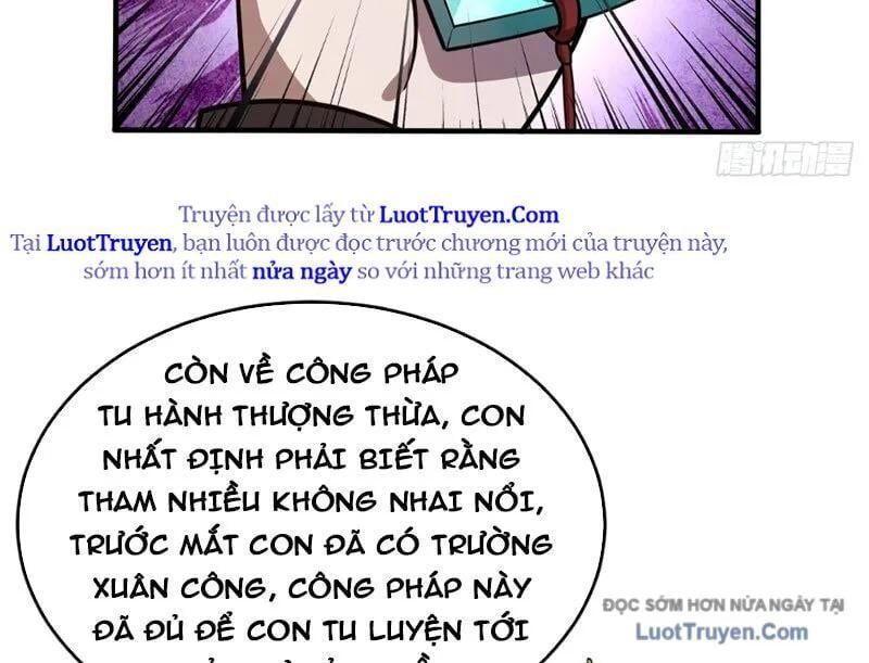 Người Khác Luyện Cấp Ta Tu Tiên, Tới Đại Thừa Kỳ Thì Rời Núi - Chapter 10 - Page 129