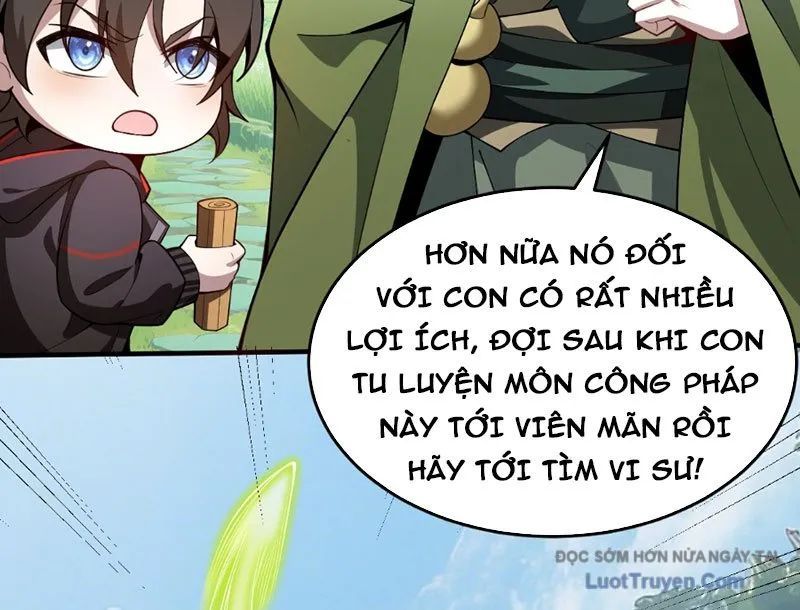 Người Khác Luyện Cấp Ta Tu Tiên, Tới Đại Thừa Kỳ Thì Rời Núi - Chapter 10 - Page 131